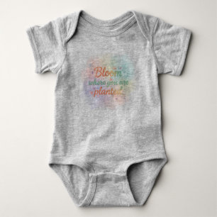 かわいいキッズ グラフィックTシャツ   おしゃれなデザインのTシャツ ベビーボディスーツ