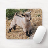 かわいいキッドマウスマット マウスパッド (マウス)