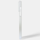 かわいいキツネ花3D紙切り出し Case-Mate iPhoneケース (裏面 / 左)