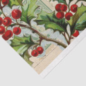 かわいいキティクリスマスデクページ紙 薄葉紙 (詳細)