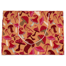 かわいいキノコ