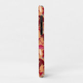 かわいいキノコ Case-Mate iPhoneケース (裏面/左)