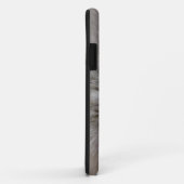 かわいいキャッツ・アイ Case-Mate iPhoneケース (裏面/右)