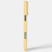 かわいいキャラクターのテディベアのパロディイラスト Case-Mate iPhoneケース (裏面 / 右)