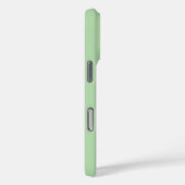 かわいいキャラクターのニワトリのイラスト Case-Mate iPhoneケース (裏面 / 右)