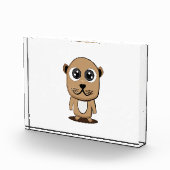 かわいいキャラクターのclipart フォトブロック (右)
