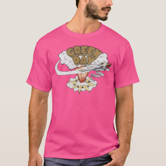 かわいいキャラクター3体セット Tシャツ