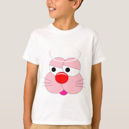 かわいいキャラクター グラフィックTシャツ - 天使なんかじゃない Tシャツ
