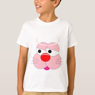 かわいいキャラクター グラフィックTシャツ - 天使なんかじゃない Tシャツ
