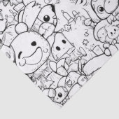 かわいいキャラ(1) 薄葉紙 (詳細)