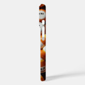 かわいいキャンディハロウィーン Case-Mate iPhoneケース (裏面 / 左)