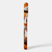 かわいいキャンディハロウィーン Case-Mate iPhoneケース (裏面 / 右)