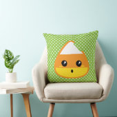 かわいいキャンディーコーン装飾用クッション クッション (椅子)