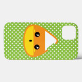 かわいいキャンディーコーンiPad Mini ケース Case-Mate iPhoneケース (裏面 (横))
