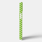 かわいいキャンディーコーンiPad Mini ケース Case-Mate iPhoneケース (裏面 / 右)