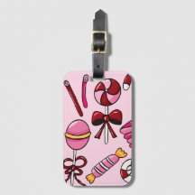 かわいいキャンディ