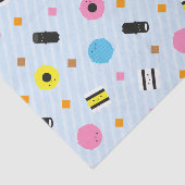 かわいいキャンデーの甘草Allsorts 薄葉紙 (詳細)