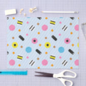 かわいいキャンデーの甘草Allsorts 薄葉紙 (クラフト)