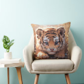 かわいいキューブ クッション (椅子)