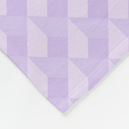 かわいいキリンのかわいいの漫画は名前をからかいます フリースブランケット (角)