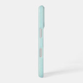 かわいいキリン携帯ケース！ iPhone 16ケース (右側面)