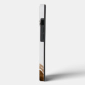 かわいいキリン1 #animal#art Case-Mate iPhoneケース (裏面 / 左)