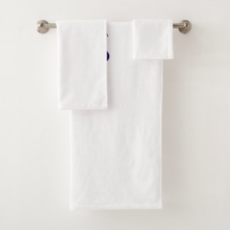 かわいいキリン バスタオルセット