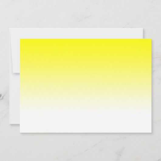 かわいいギニア豚バレーボールカスタム誕生日パーティー 招待状 (裏面)