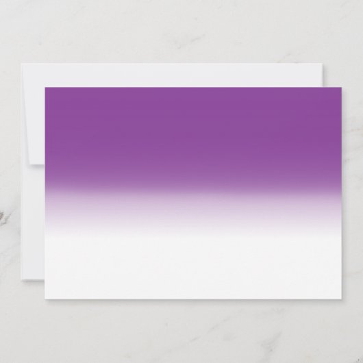 かわいいギニア豚バレーボールカスタム誕生日パーティー 招待状 (裏面)