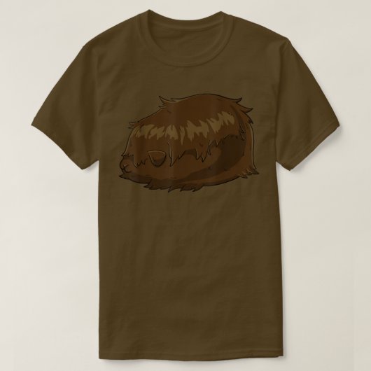 かわいいギニア豚Tおもしろいsペットラブティー女性 Tシャツ (デザイン正面)