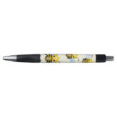 かわいいクイーンビー – 甘い – 選択/カラーの追加 ボールペン (正面)