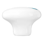 かわいいクジラ セラミックノブ (側面)