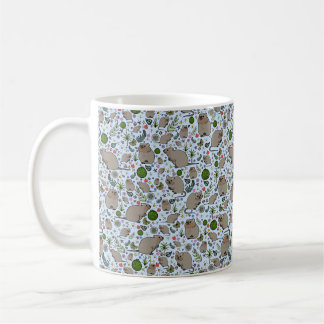 かわいいクッカマグ コーヒーマグカップ