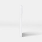 かわいいクッションと一緒に眠るコアラ iPhoneケース (右側面)