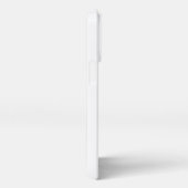 かわいいクッションと一緒に眠るコアラ iPhoneケース (右側面)