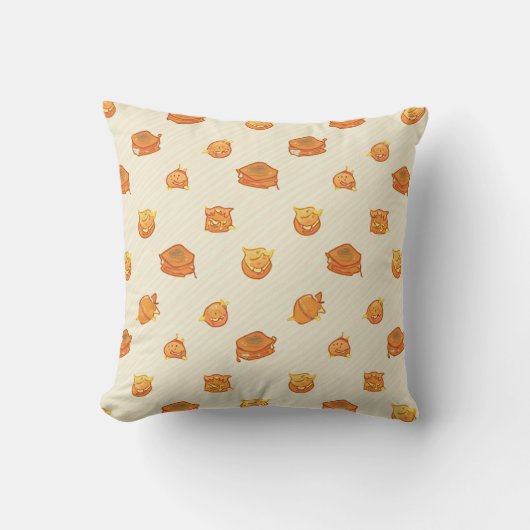 かわいいクッション クッション (正面)