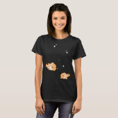 かわいいクマノミ Tシャツ (正面フル)