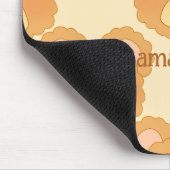 かわいいクマ マウスパッド (コーナー)