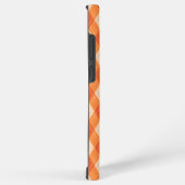 かわいいクラシック/ヴィンテージ感謝祭トルコ SAMSUNG GALAXYケース (右側面)