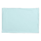 かわいいクラリネット 枕カバー (裏面)