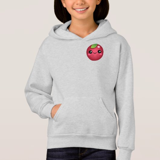 かわいいクランベリー (正面)