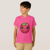 かわいいクランベリー Tシャツ (正面フル)