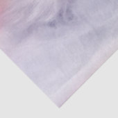 かわいいクリスマスの子猫の写真 薄葉紙 (詳細)