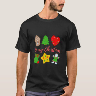 かわいいクリスマスの日860png860 tシャツ