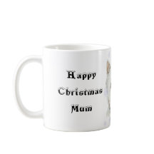 かわいいクリスマスのWestie犬のギフト