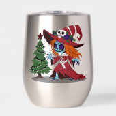 かわいいクリスマスウィッチ (正面)