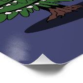 かわいいクリスマスウィッチ ポスター (コーナー)