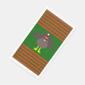 かわいいクリスマストルコ (コーナー)