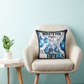 かわいいクリスマスピロー クッション (椅子)