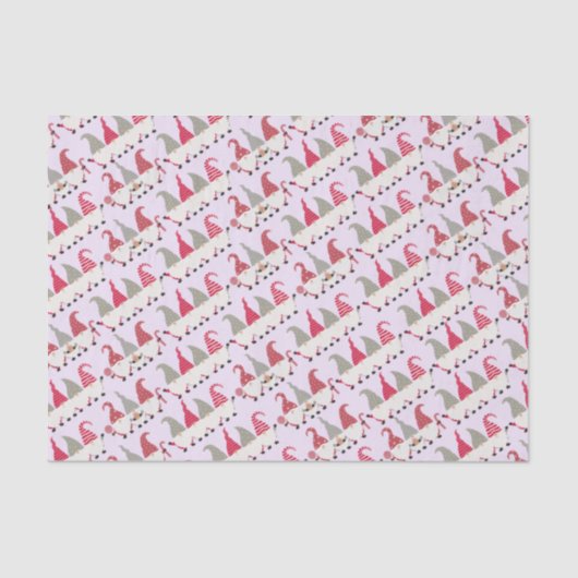 かわいいクリスマス格言 薄葉紙 (正面)
